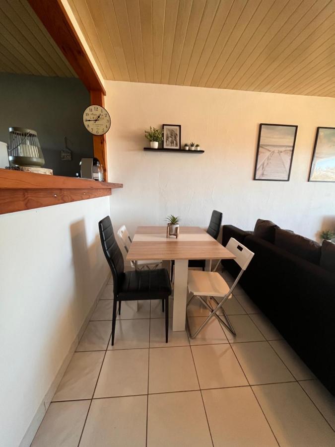 T2 Mimizan Plage Exterior photo